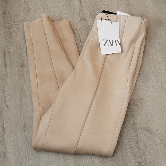 Zara leggings - Picture 6 of 6